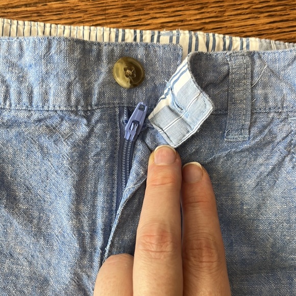 Janie & Jack x Rachel Zoe pants - Picture 4 of 5